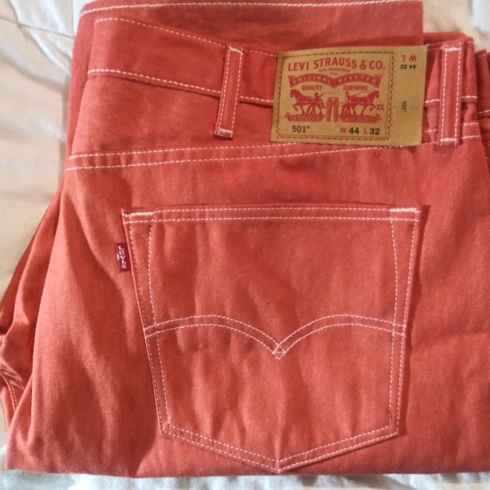 Levi Strauss & Co